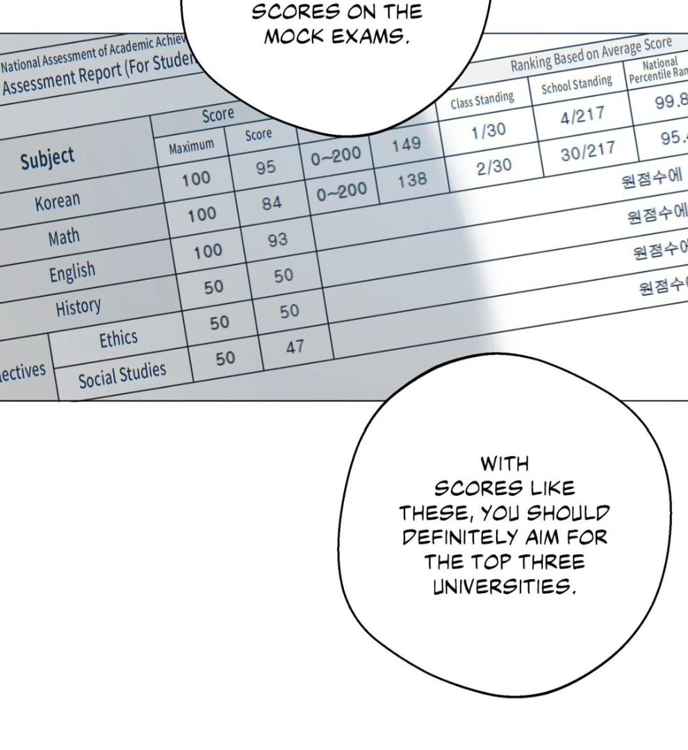 Lost in the Cloud, Chapter 119 image 03